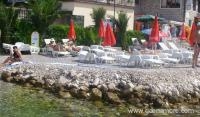 APARTMENTS AND ROOMS CECA BOJANIC, private accommodation in city Djenović, Montenegro